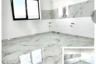 Casă individuală cu 4 camere cu Canalizare în Clinceni - 5