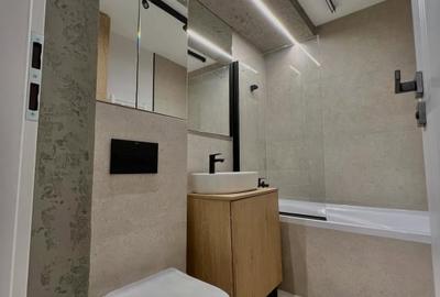 Apartament cu 2 camere semidecomandat în Sud - 4