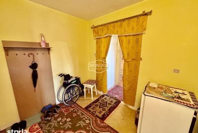 Apartament cu 2 camere decomandat în Central - 2