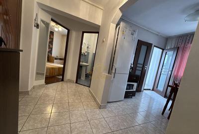 De vanzare Apartament 3 Camere/2 Bai in Cartierul Micro 16 - 3