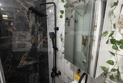 Garsonieră semidecomandată, mobilată în Gheorgheni - 3