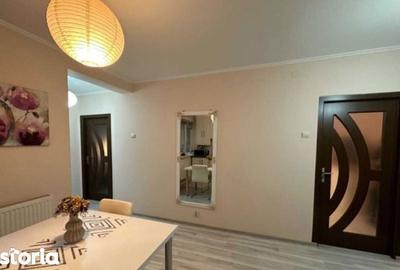 Apartament cu 2 camere decomandat în Libertății