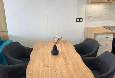 Garsoniera in zona Piata Romana Garsoniera in zona Piata Romana - 5