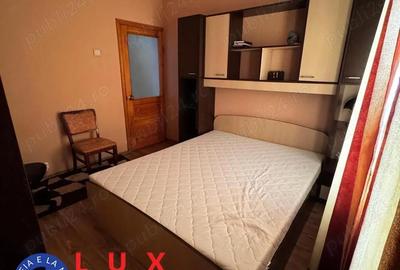 Apartament cu 2 camere decomandat în C5 - 7