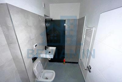 Apartament 2 camere-Satina Garden-Loc de parcare-Parter-Disponibil - 1