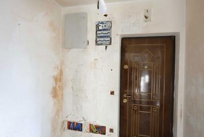 Apartament cu 2 camere semidecomandat în Central - 2