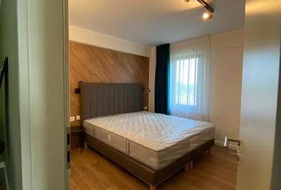 Apartament cu 2 camere nedecomandat în Copou