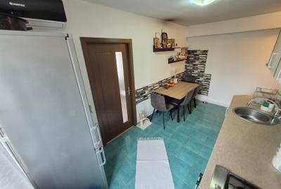 2 Cam-Sagului--5 Min Centru-Mobilat--Aer conditionat-- 42 MP - 74.000 Euro ! - 4