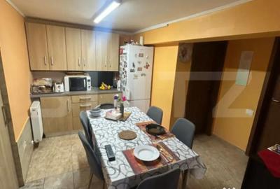 Apartament cu 3 camere decomandat în Olimpia-Stadion - 9