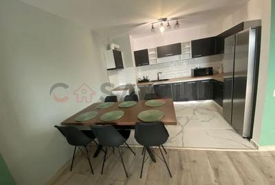 Un colț de liniște cu vedere panoramică - apartament cu 3 camere in centru! - 4