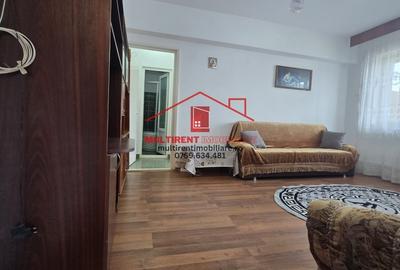 Apartament cu 2 camere semidecomandat în Ultracentral - 2