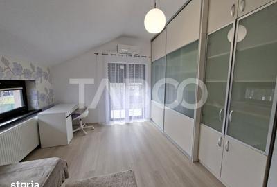 Casă cu 5 camere cu Teren 661 Mp în Șura Mică - 3