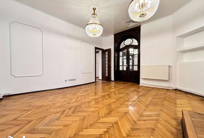 Apartament cu 6 camere în Antiaeriană - 4