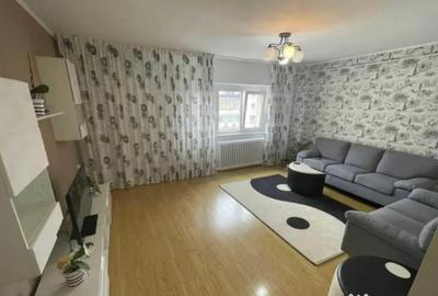 Apartament cu 3 camere decomandat în Calea Călărașilor