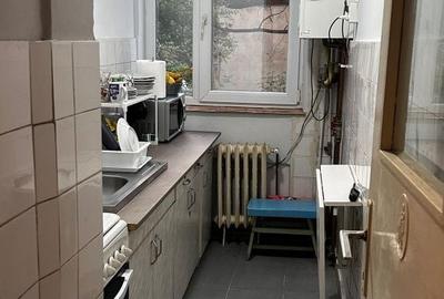 Apartament cu 2 camere semidecomandat în Șagului - 2