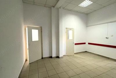 Spațiu comercial, de 95 mp, în Mănăștur