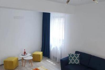 3 camere in zona Soarelui - 2