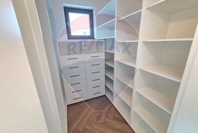 Casă individuală cu 5 camere cu Teren 570 Mp în Cihei - 27