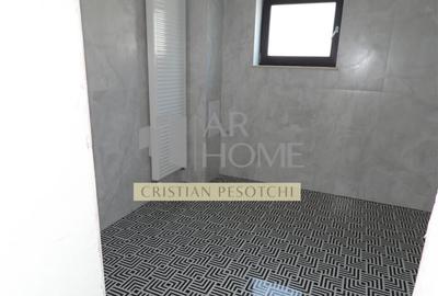 Casa P M, 4 camere, 215mp, Comuna Plopu - 8