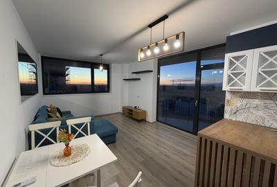 Apartament 3 camere, parcare subterana, boxa | XCity | Proprietar - 2