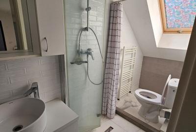 Garsoniera Complex Studentesc - cladire noua / centrala proprie cladire ! - 3