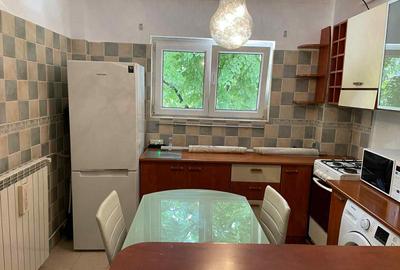 2 camere decomandat Mosilor - 4