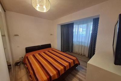 Apartament cu 4 camere decomandat în Central - 7