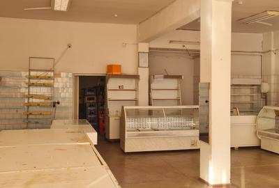 SC Vimak Imobiliare inchiriaza spatiu comercial Ghimbav, - 8