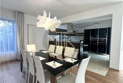 VILA LUX mobilata&utilata complet | Pipera - Erou Iancu Nicolae - 26