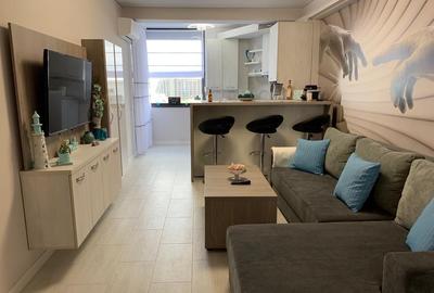 Apartament 2 camere – Prima linie la mare Stefan Building Resort 128000 euro - 11