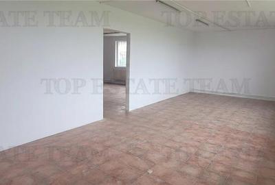 Spațiu comercial, de 218.38000488281 mp, în Odăi - 2