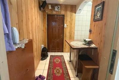 Apartament cu 3 camere semidecomandat în Craiovița Nouă - 12