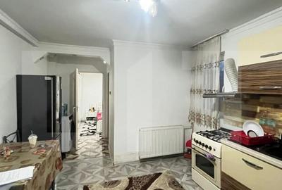 Garsoniera de vanzare Zona Parcul Tineretului - 1