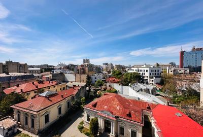 Birou, de 151 mp, în Armeneasca - 2