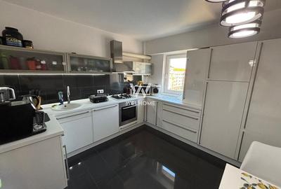 Apartament 3 camere modern mobilat-utilat in Turnisor - 3