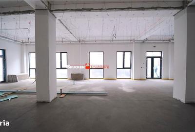 Spațiu comercial, de 150 mp, în Orașul Nou - 5