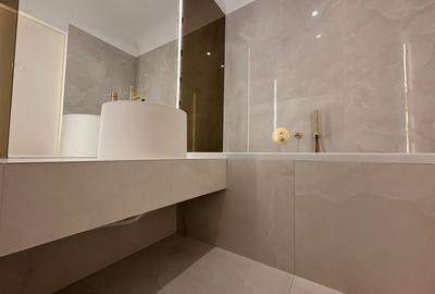 Apartament cu 2 camere, mobilat în Pipera - 9