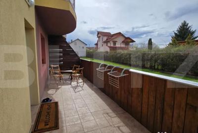 Apartament cu 2 camere decomandat în Central - 3