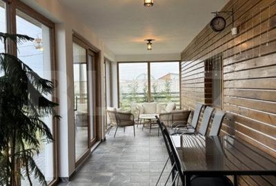 Casa P+M, 250 mp utili, 577 mp teren, Pielesti (aproape de padure) - 1