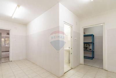 Spațiu comercial, de 1,729 mp, în Luna - 5