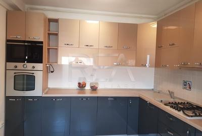 Apartament 3 camere, Popesti - Leordeni - 5