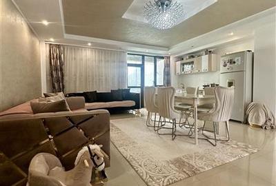 Casa de Vis in Inima Constantei - P+1+M - Zona Casa de Cultura - 3