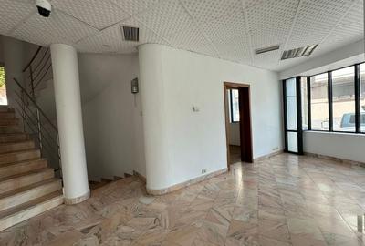 Zona Calea Călărași cladire birouri 500 mp curte 150 mp - 3