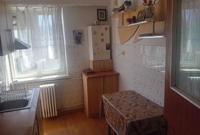 Apartament cu 2 camere decomandat în Central - 4