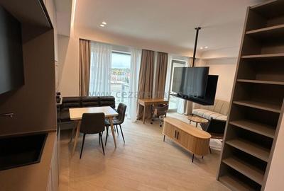 PIPERA IANCU NICOLAE CORTINA DE INCHIRIAT GARSONIERA LUX - 5