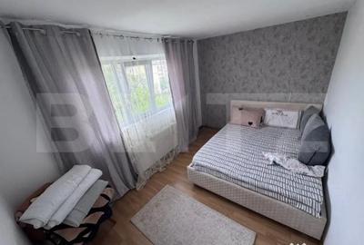 Apartament cu 2 camere semidecomandat, mobilat în Micro 11 - 2