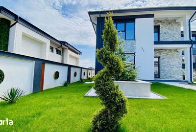 Casă cu 4 camere cu Teren 375 Mp în Păcurari - 14