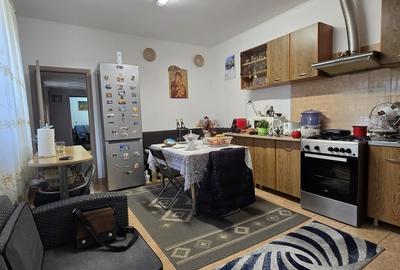 Casă cu 4 camere cu Teren 600 Mp în Berceni - 5