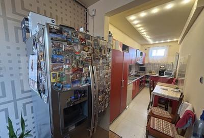 Casa ultracentrala 4 camere in Oradea - 6