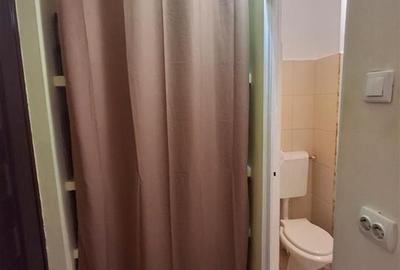 Garsonieră semidecomandată, mobilată în Hipodrom 4 - 4